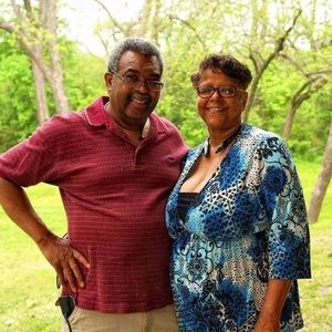 Meet your Posher, Rena